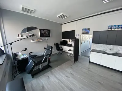 RychozaArt Tattoo Tczew