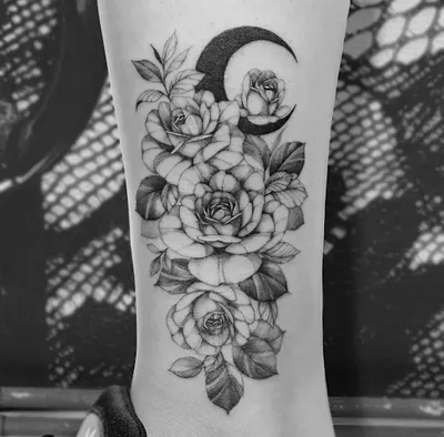 Still on Skin Tattoo Tczew | studio tatuażu Tczew