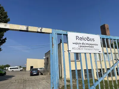 RELOBUS Transport Polska Sp. z o.o.